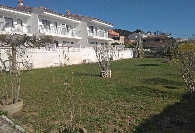 Mirador De Peñiscola 3000