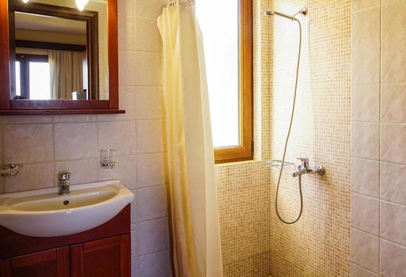 Molivos Sunset Apartments