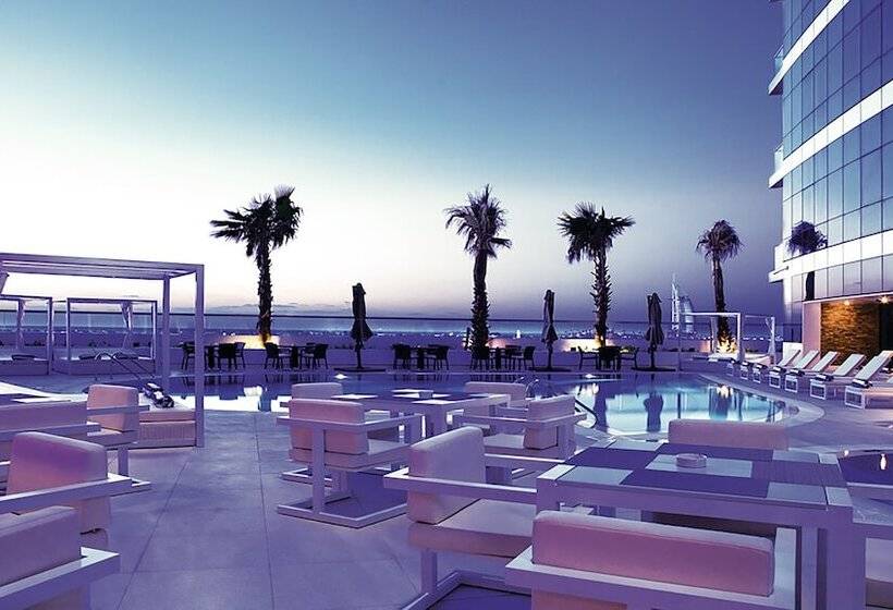 Novotel Dubai Al Barsha