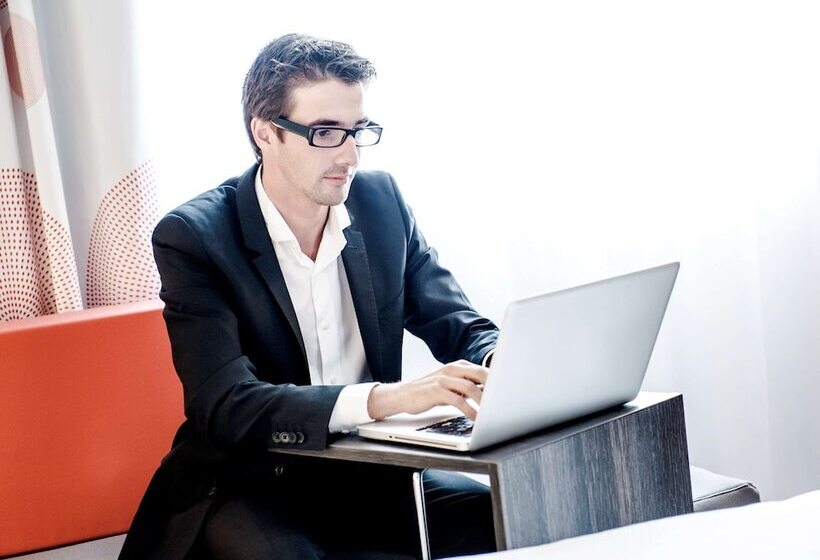 Novotel Dubai Al Barsha