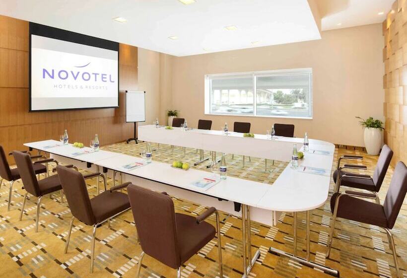 Novotel Dubai Al Barsha