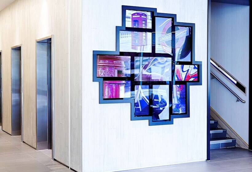 Novotel London Blackfriars