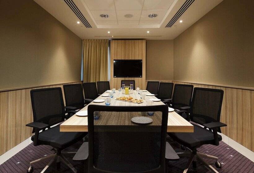 Novotel London Blackfriars