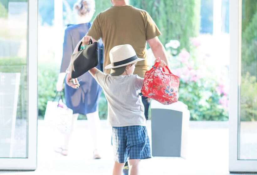 Novotel London Blackfriars