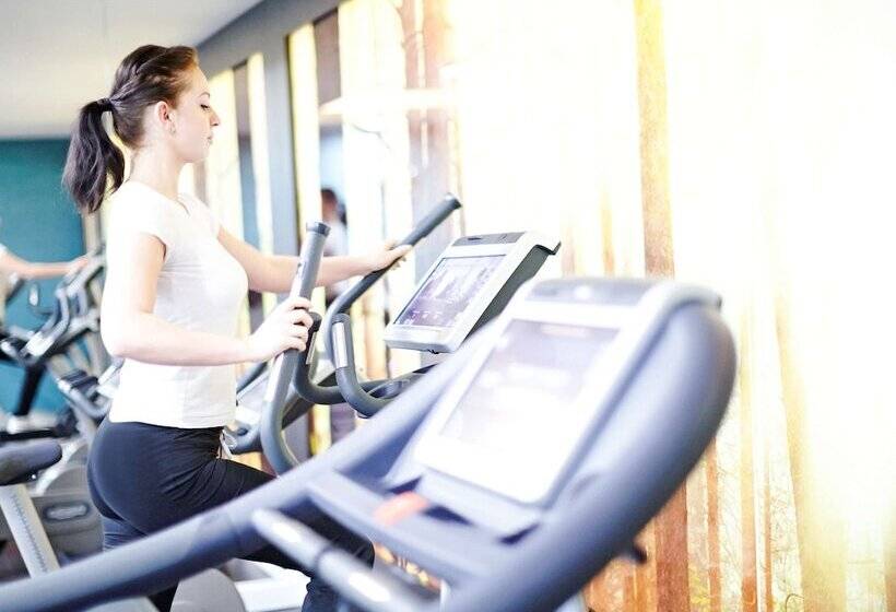 Novotel London Blackfriars