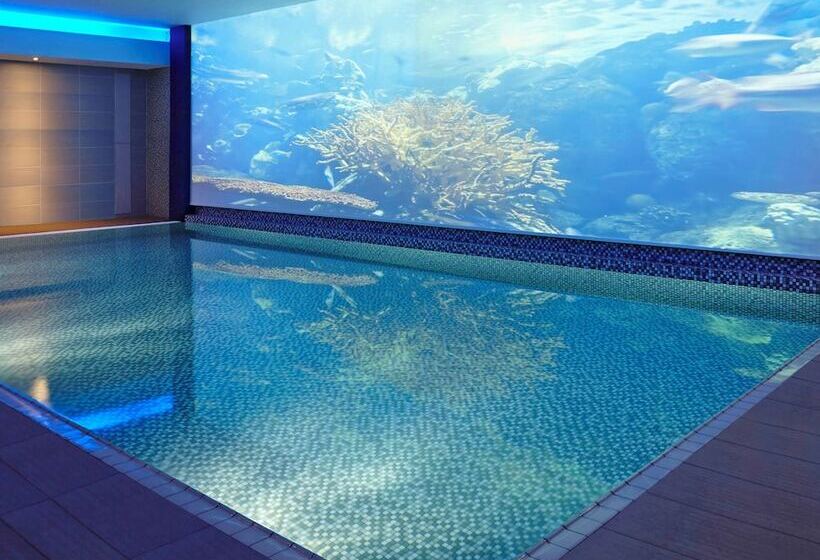 Novotel London Blackfriars