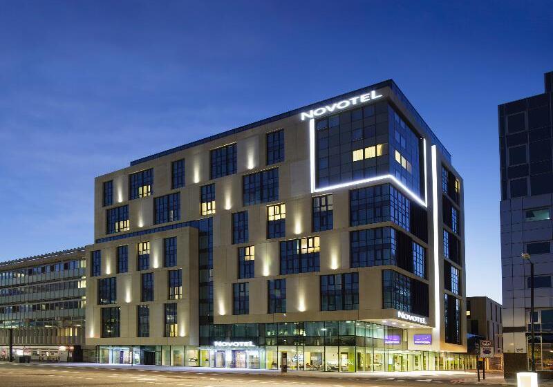 Novotel London Blackfriars