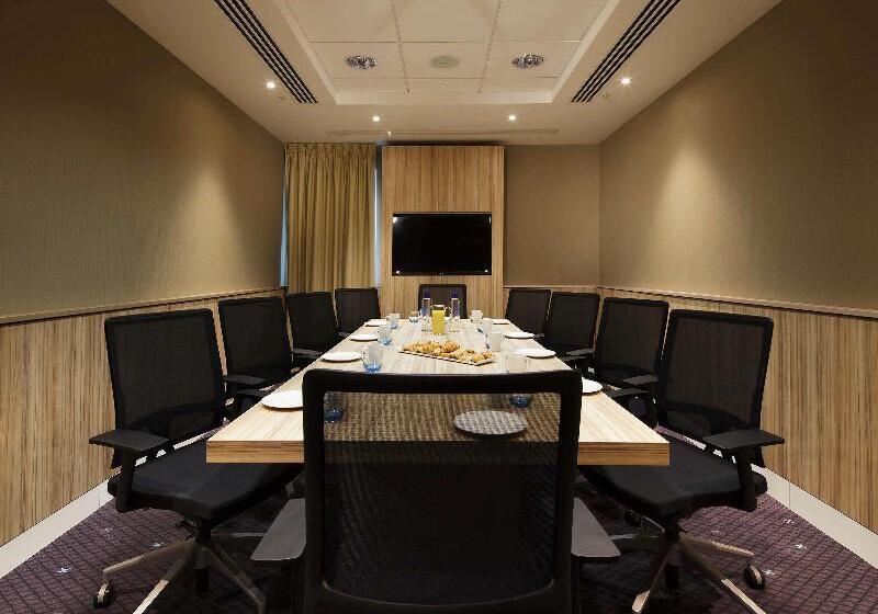 Novotel London Blackfriars