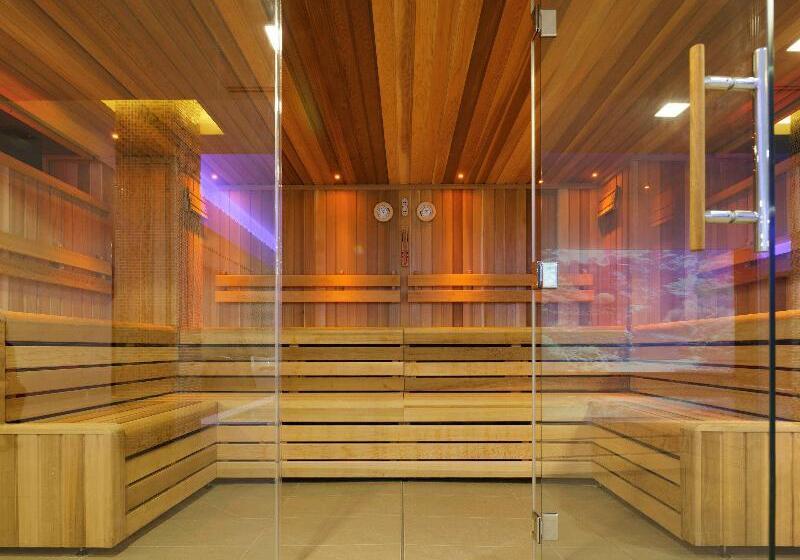 Novotel London Blackfriars