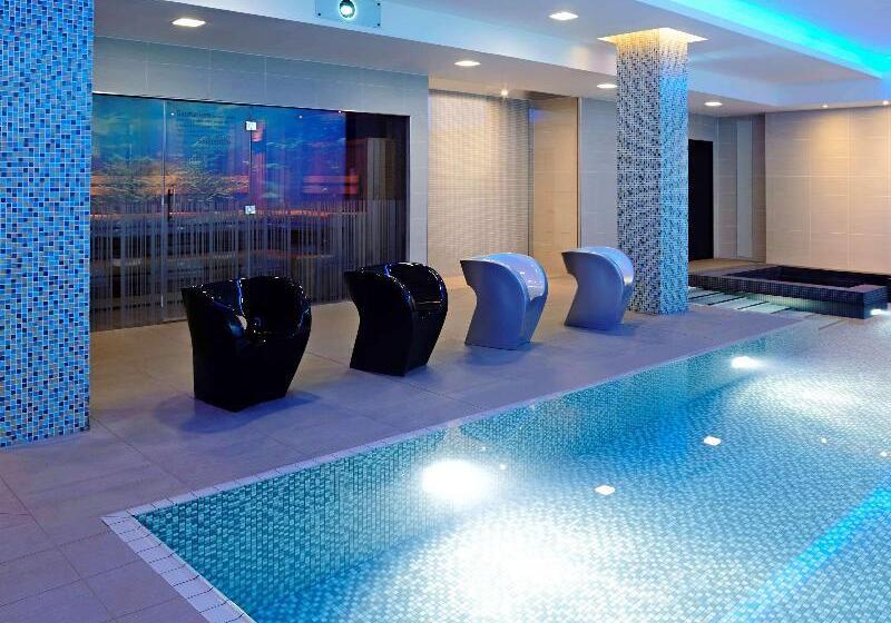 Novotel London Blackfriars