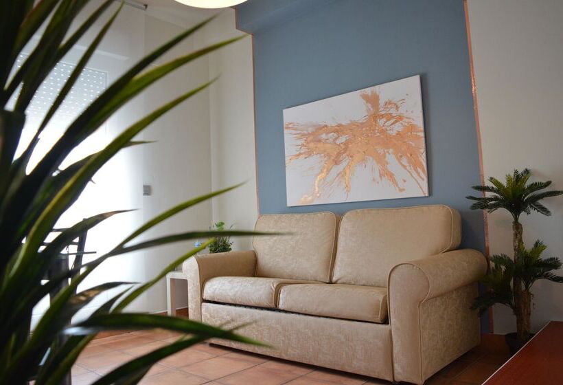 On Family Playa De Doñana