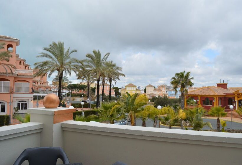 On Family Playa De Doñana