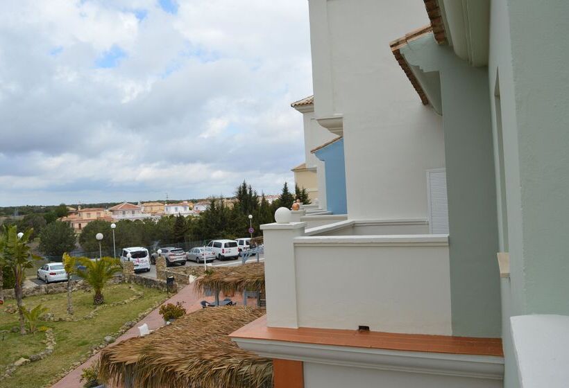 On Family Playa De Doñana