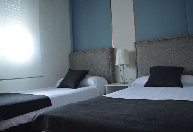 On Family Playa De Doñana