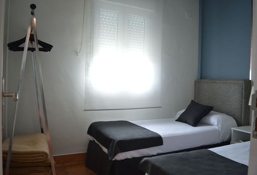 On Family Playa De Doñana