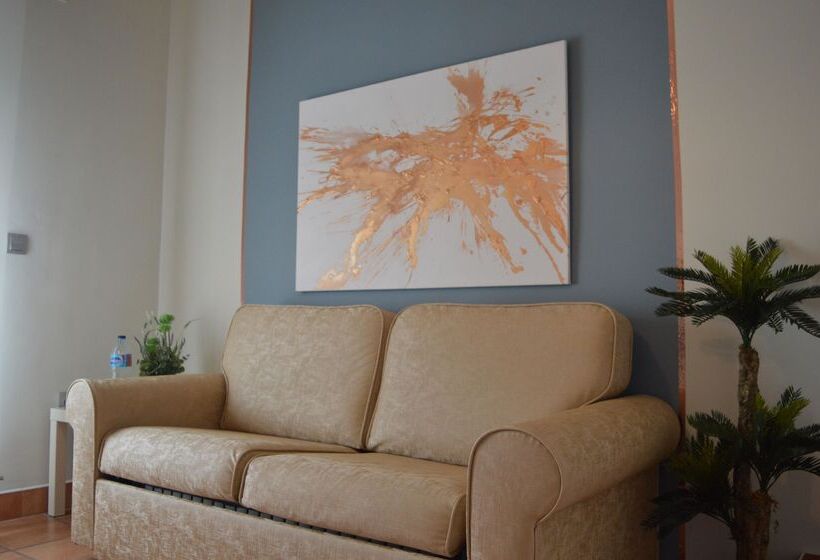 On Family Playa De Doñana