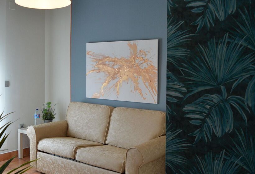 On Family Playa De Doñana