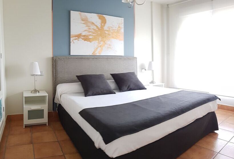 On Family Playa De Doñana