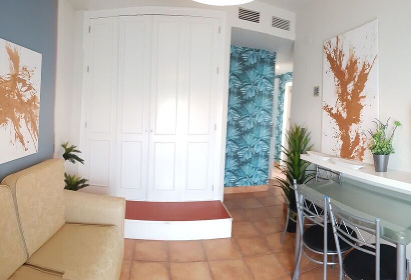 On Family Playa De Doñana