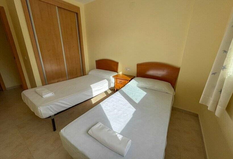 Oropesa Ciudad De Vacaciones 3000