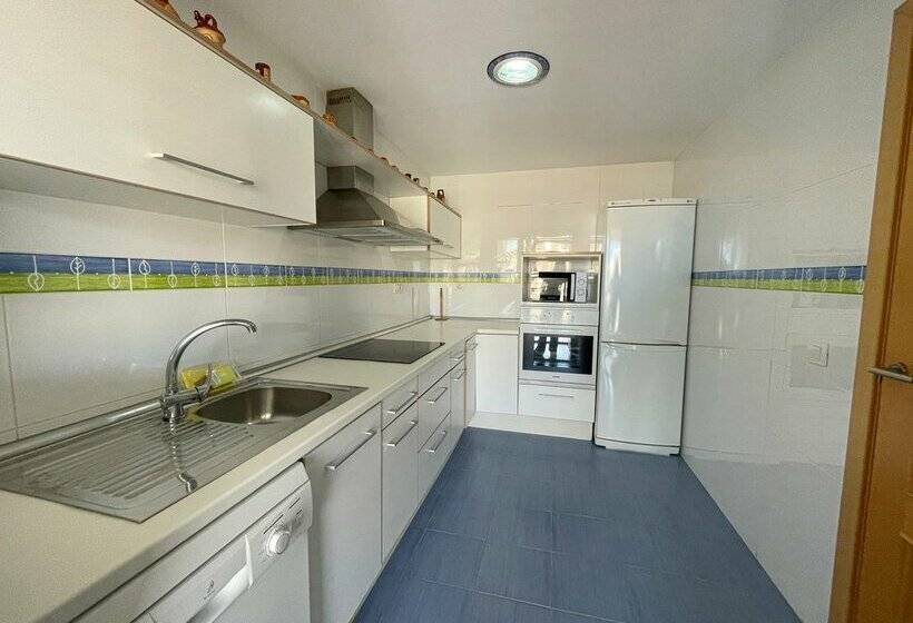 Oropesa Ciudad De Vacaciones 3000