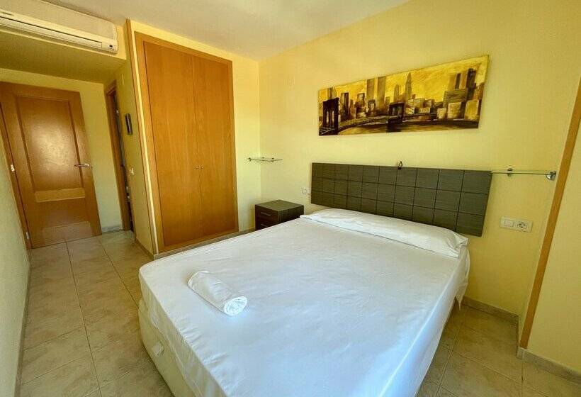 Oropesa Ciudad De Vacaciones 3000