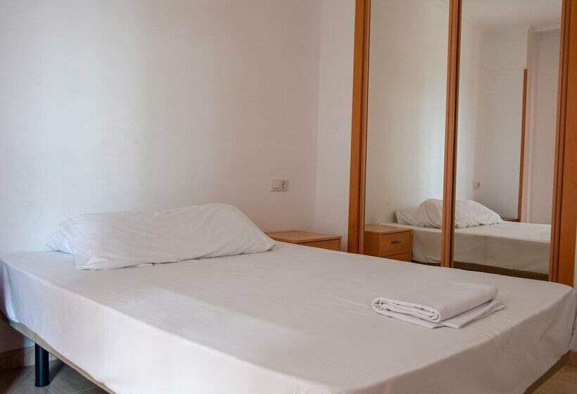 Oropesa Ciudad De Vacaciones 3000