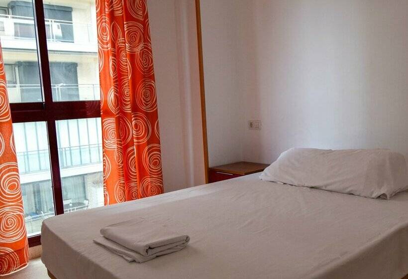 Oropesa Ciudad De Vacaciones 3000