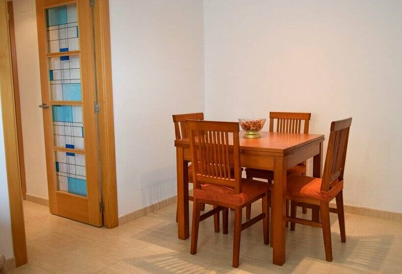 Oropesa Ciudad De Vacaciones 3000