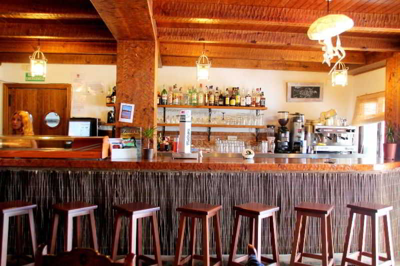 Пансион La Aceitera De Trafalgar