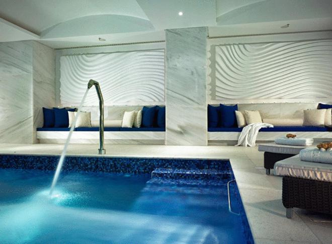 Petasos Beach Resort & Spa   Small Luxury Hotels Of The World