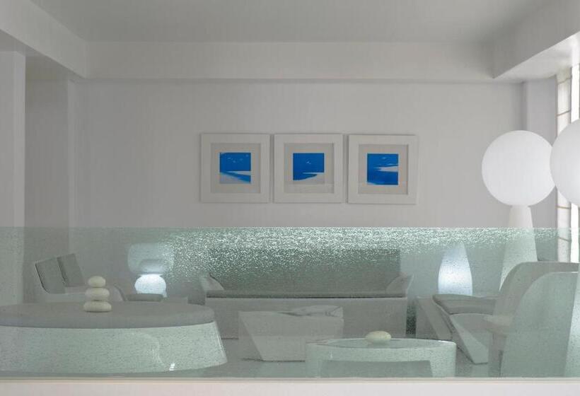 Petasos Beach Resort & Spa   Small Luxury Hotels Of The World