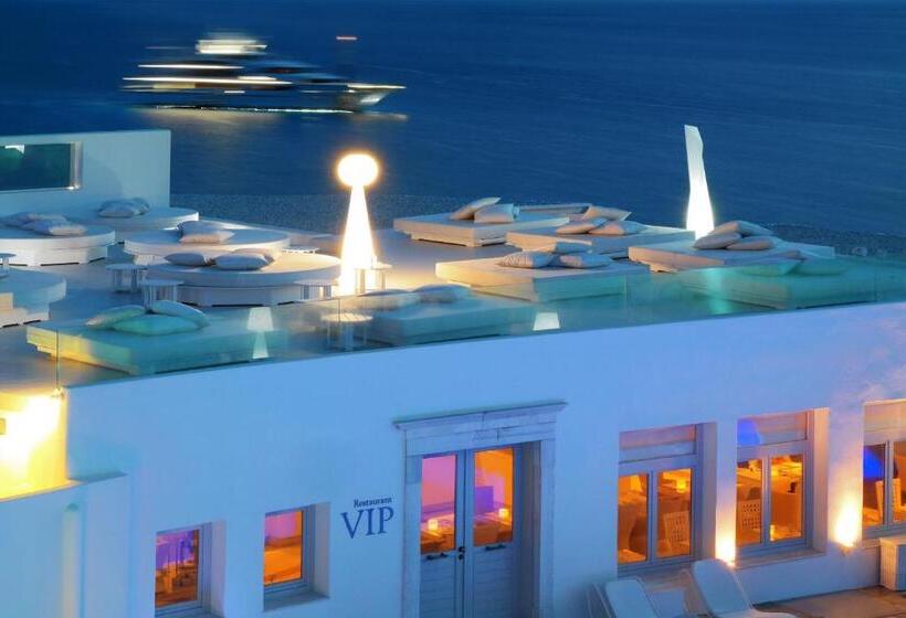 Petasos Beach Resort & Spa   Small Luxury Hotels Of The World