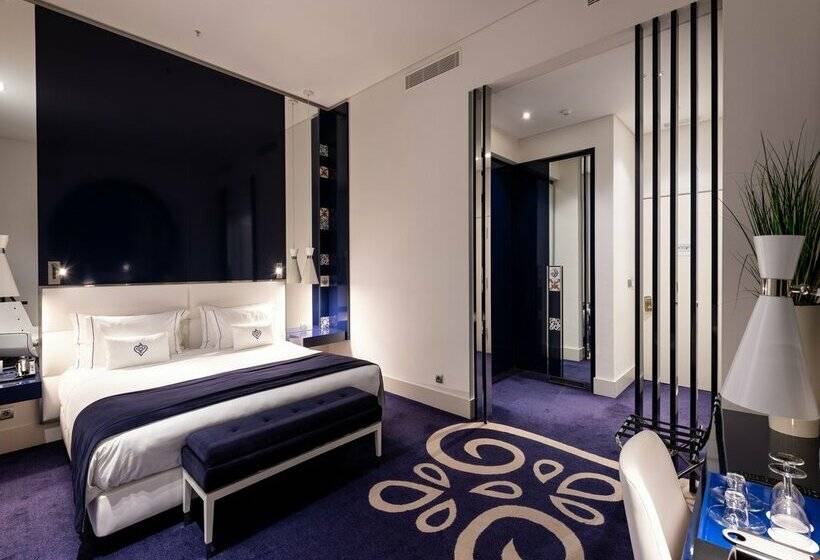 Portugal Boutique Hotel