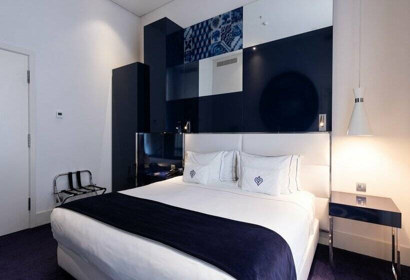 Portugal Boutique Hotel