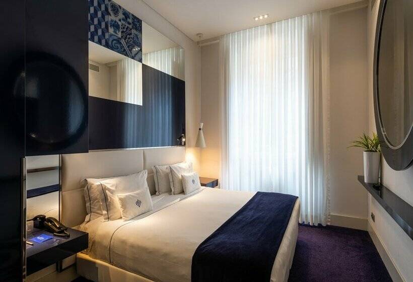 Portugal Boutique Hotel