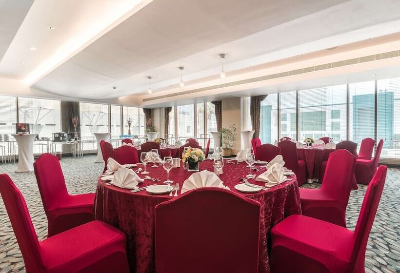 Radisson Blu Hotel, Doha