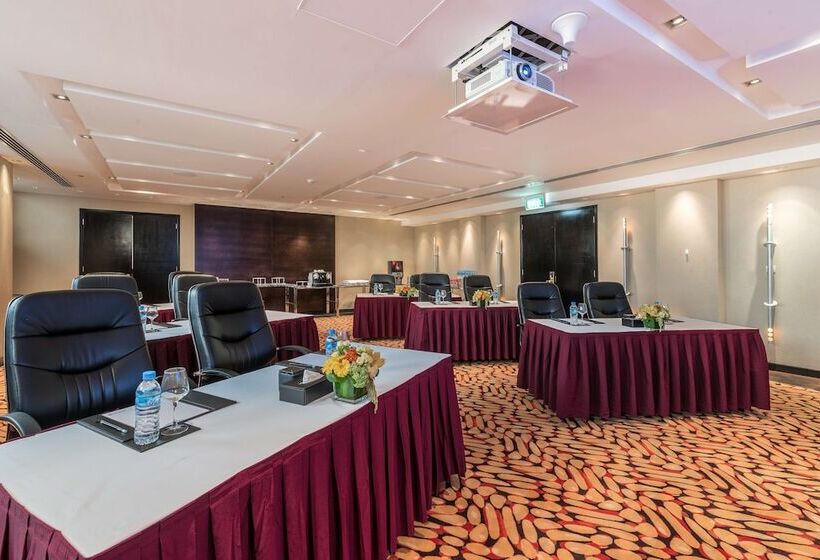 Radisson Blu Hotel, Doha