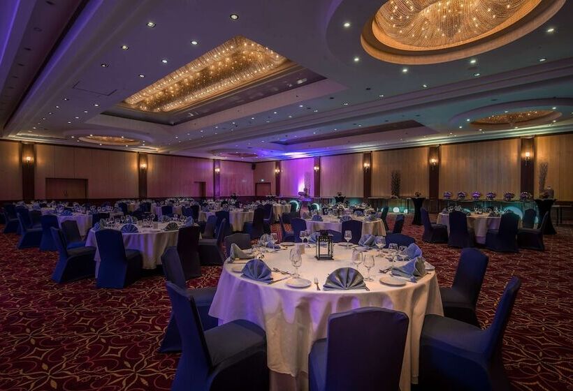 Radisson Blu Hotel, Doha