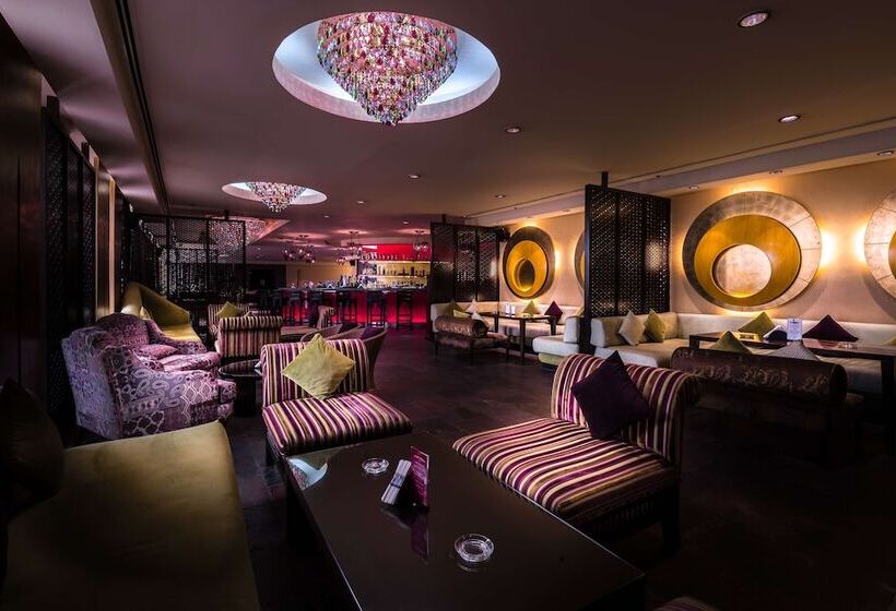 Radisson Blu Hotel, Doha