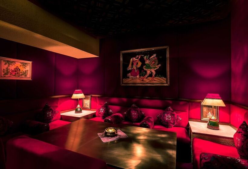 Radisson Blu Hotel, Doha