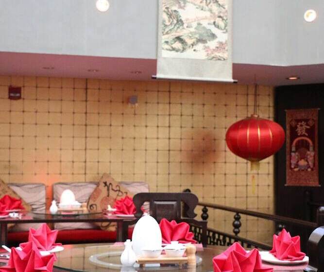 Radisson Blu Hotel, Doha