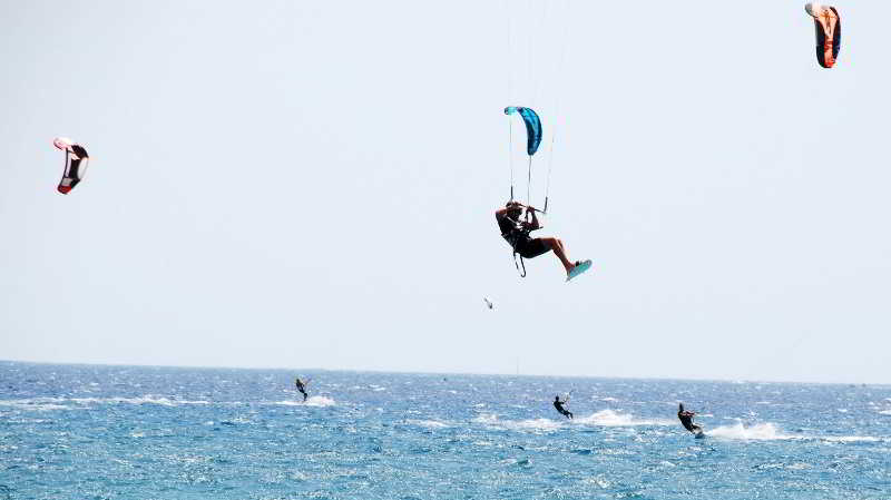 Residence Blue Corner Porto Pollo