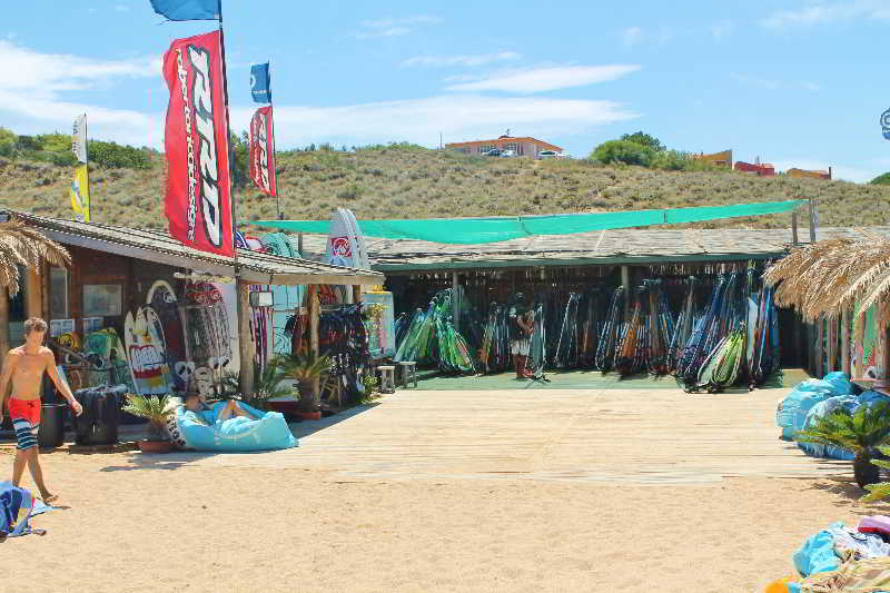 Residence Blue Corner Porto Pollo