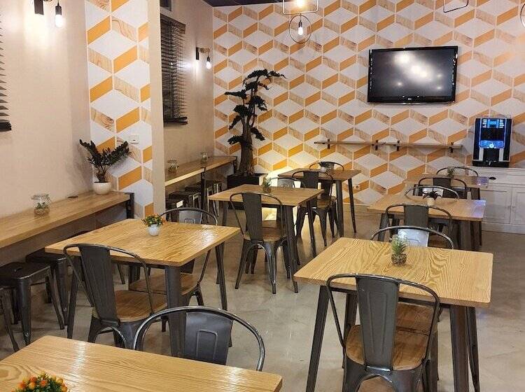 Residence Montempo Part Dieu