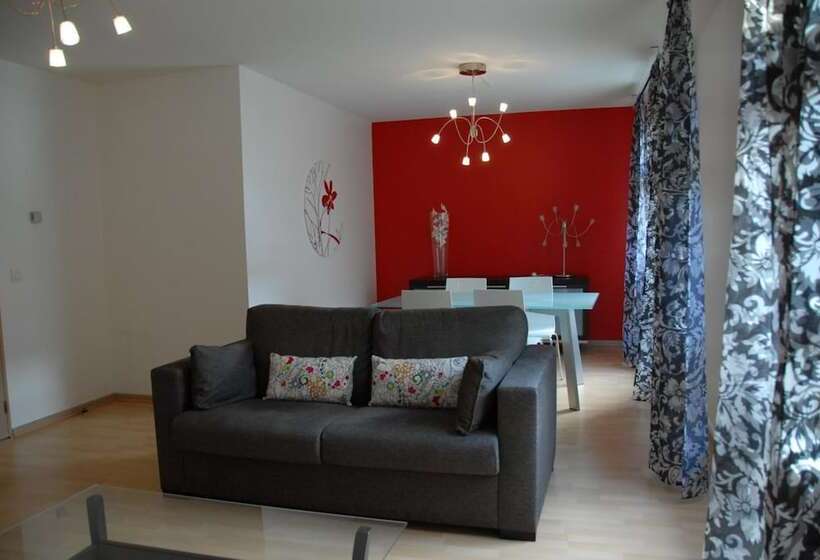 Residence Montempo Part Dieu