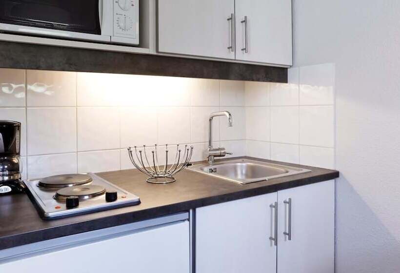 Residence Montempo Part Dieu