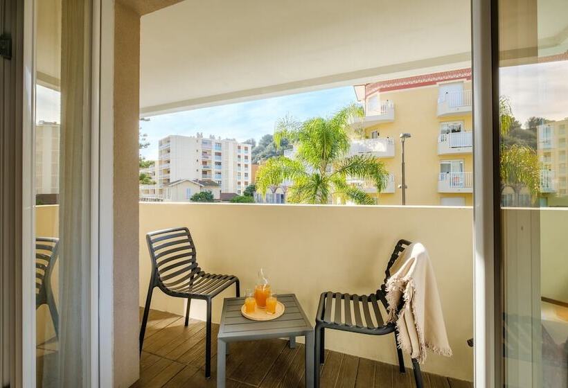 Residence Pierre & Vacances Premium Julia Augusta