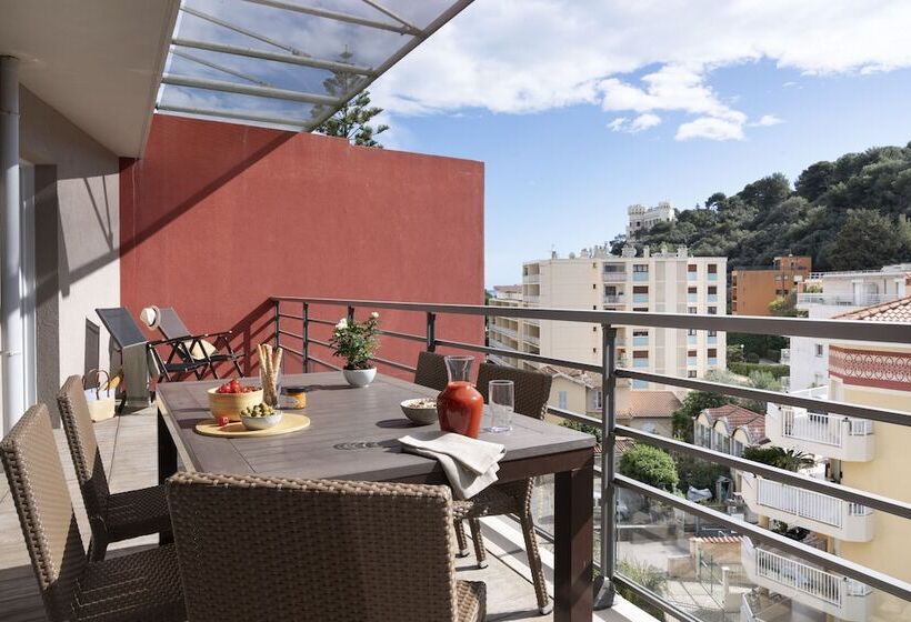 Residence Pierre & Vacances Premium Julia Augusta