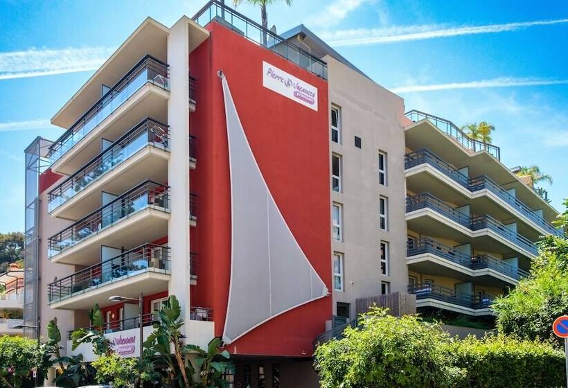 Residence Pierre & Vacances Premium Julia Augusta